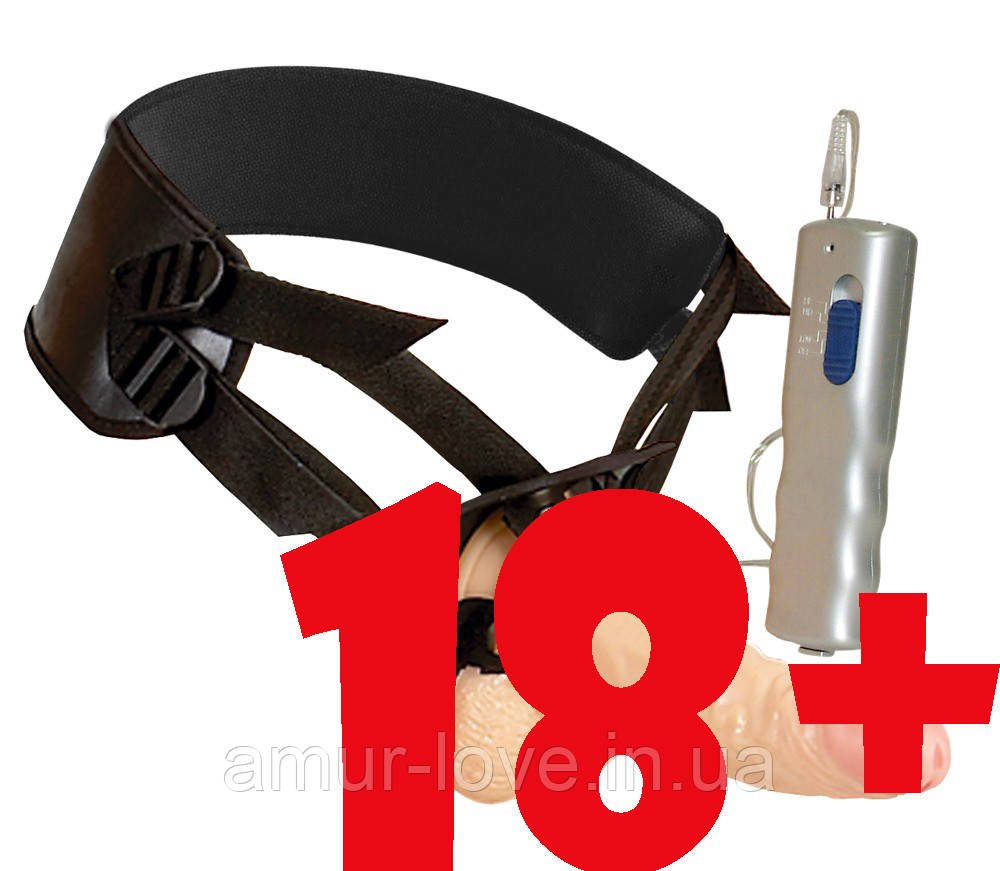 Страп-он Gigolina, фото 1