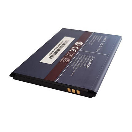 Акумулятор Cubot Note Plus, фото 1