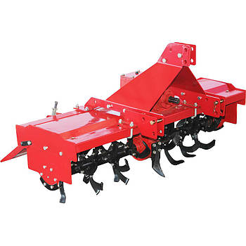 Грунтофреза GQM-150 на трактор