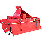 Грунтофреза 1,4 м + кардан КНР до трактору, фото 2