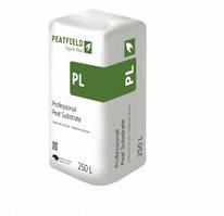 Торф'яний субстрат Peatfield PL-2 (нейтральний) 250л