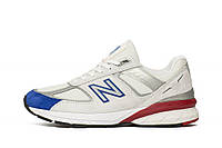 Мужские кроссовки New Balance 990v5 M990NB5