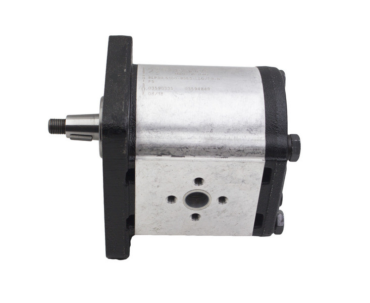 Гідронасос CASAPPA PLP30.27D0-83E3-LED/EB-N-FS (27 см3)