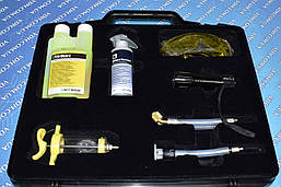 Універсальний набір для виявлення витоків Leak Finder RK 1312