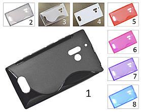 Силіконовий чохол для Nokia Lumia 928
