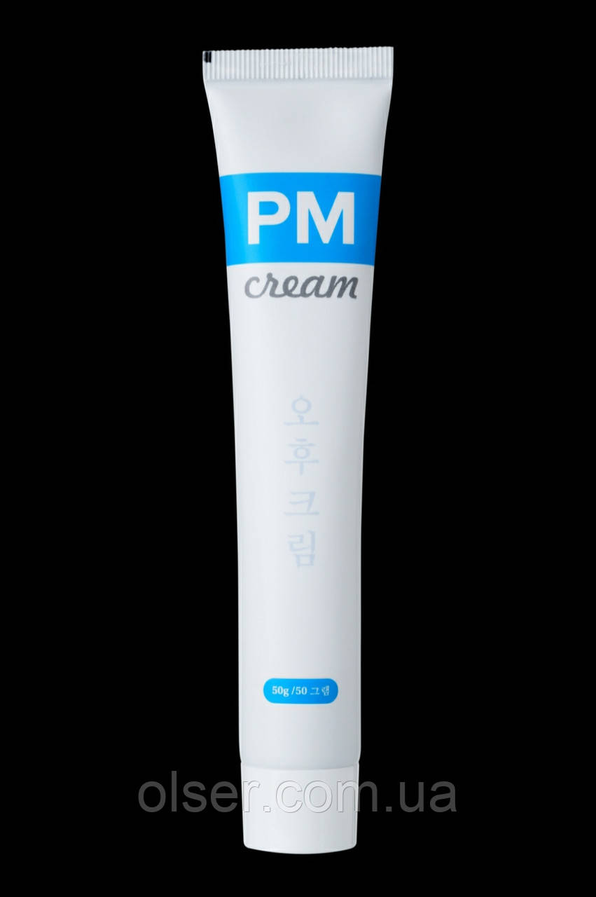 Анестетик PM Cream, lidocaine 6.5%, prilocaine 5.5%