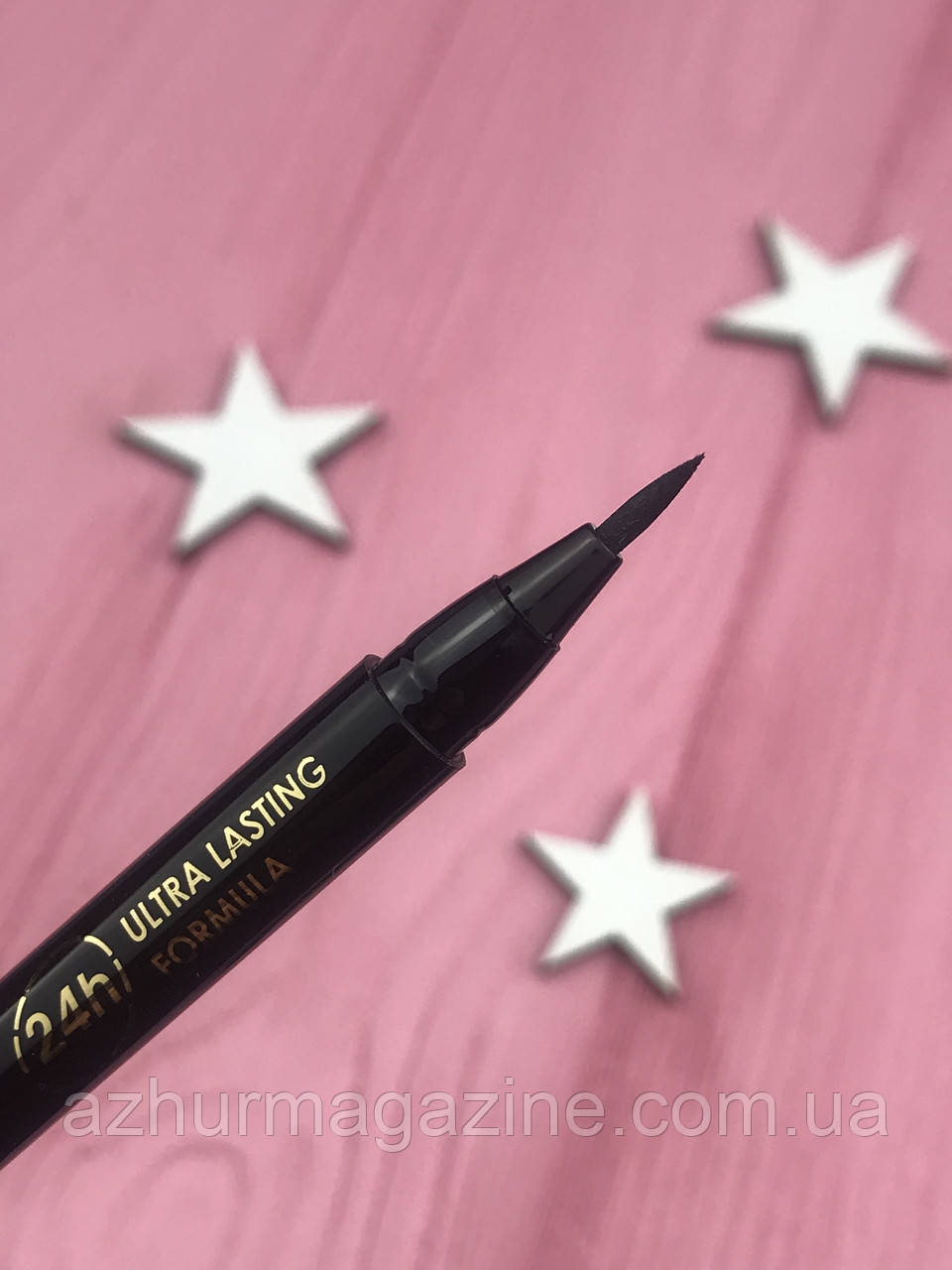 Підводка-маркер для очей ES311 FFleur Liquid Eye Liner Pen
