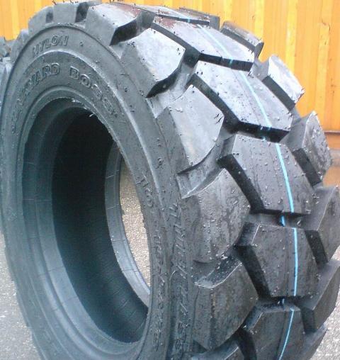 Шина 14-17.5 Advance L-4A для навантажувача Bobcat, CASE, CAT, JCB