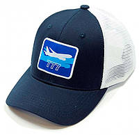 Бейсболка Boeing 777 Shadow Graphic Hat