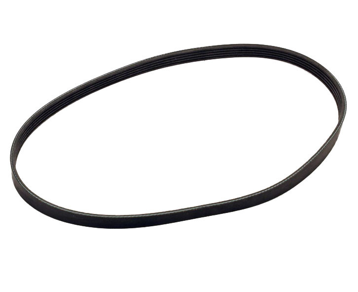 Ремінь генератора з гідропідсилювачем 970мм Ланос, 96144933, фото 1