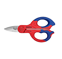 Ножиці електрика — Knipex 95 05 155 SB