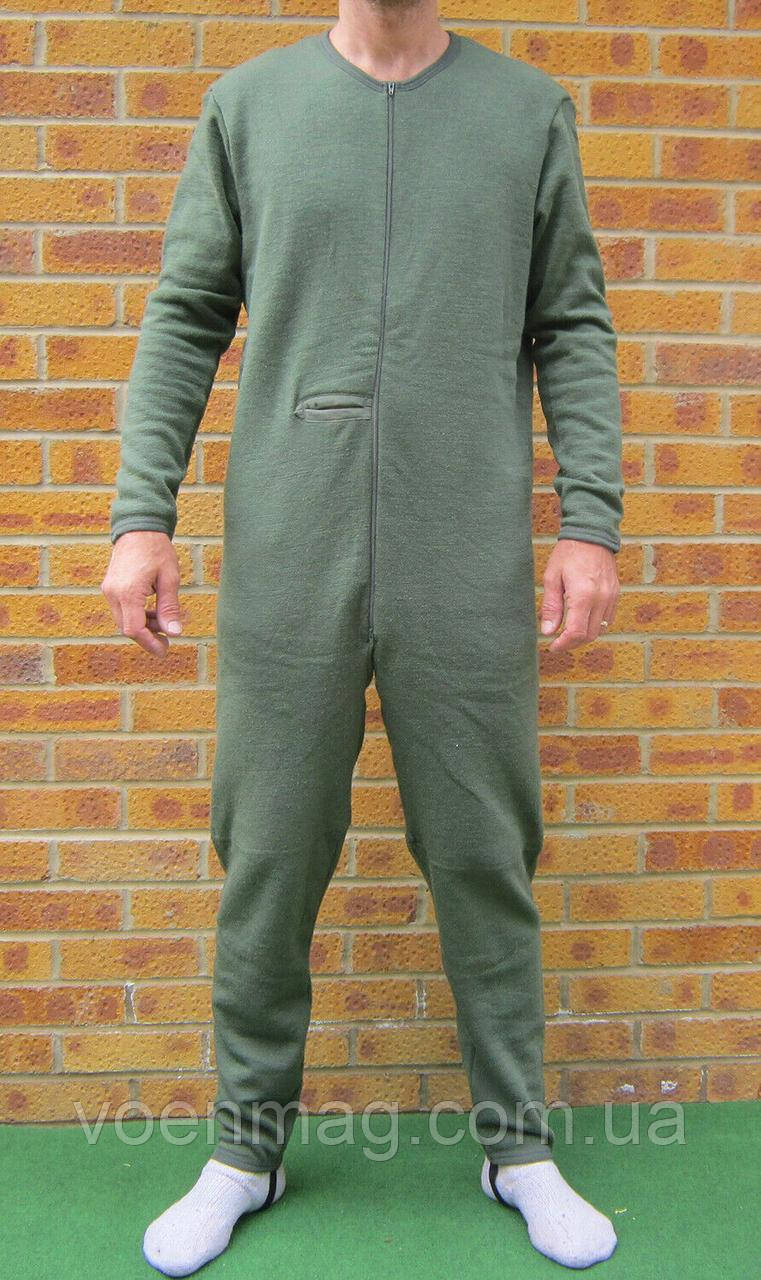 Утеплювач в комбінезон Cold Weather Thermal Suit, армії Британії