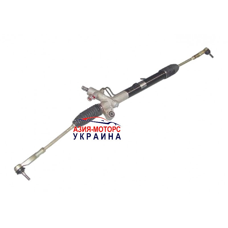 Рейка рульова Chery Tiggo (Чері Тігго) T11-3401010BB (Склад ASM-UKR)