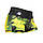 Шорти жіночі Gorilla Wear Reno Hotpants XS жовті 9191420000, фото 3