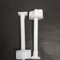 Болти кріплення кришки унітаза Су 16