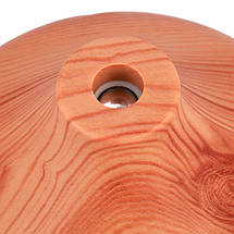 Електричний зволожувач повітря дифузор із підсвіткою, фото 4