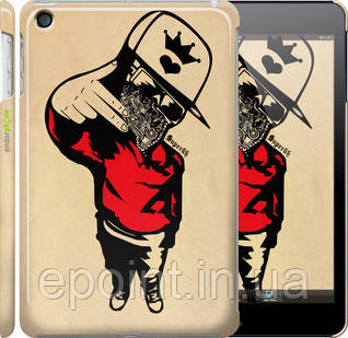 Чохол на iPad mini 3 Swag. Super "808c-54"