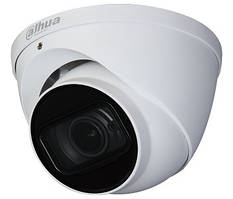 DH-HAC-HDW1400TP-Z-A 4 МП HDCVI відеокамера