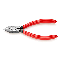 Кусачки бічні електромеханіка 125 мм — Knipex 76 81 125