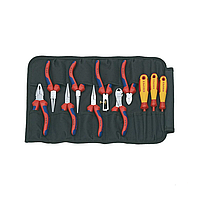 Планшет з інструментами м'який — Knipex 00 19 41