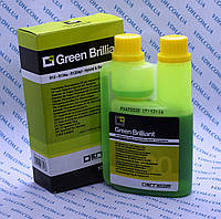 Флуоресцентная краска GREEN BRILLIANT 100 ML ( цвет; зеленый ) TR1120.F.S1