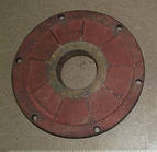 Кришка Т40 гальмівного барабана лівого Т25-3502122-В