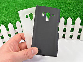 Силіконовий TPU чохол для Sony Xperia Acro S (lt26w)