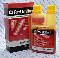 Флуоресцентная краска RED BRILLIANT 100 ML ( цвет; Красный ) TR11098.F.S1