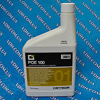 Синтетическое масло Errecom POE 100 1LT ( OL6017.K .P2 )