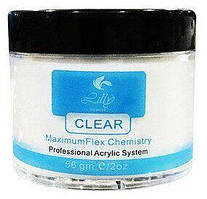 Акрилова пудра для нігтів Lilly Beaute Clear Powder 56 г