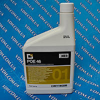 Синтетическое масло Errecom Errecom POE 46 1LT ( OL6015.K. P2 )