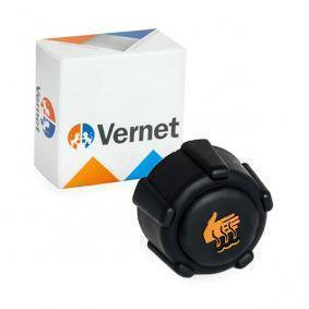 Кришка розширювального бачка на Рено Дастер 1.5dci, 1.6i 16 V, 2.0i 16V / VERNET RC0016, фото 1