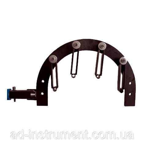 Кріпильне пристосування для КПП TOYOTA, LEXUS. A1097-5 H.C.B., фото 1