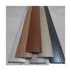 Пороги підлогові самоклеючі