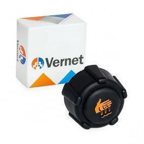Кришка розширювального бачка на Рено Меган III 1.5dci / VERNET RC0016, фото 1