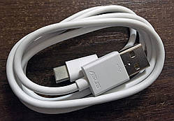 Оригінальний кабель для планшета Asus ZenPad 10 ZD301MFL ZD301ML USB Type-C