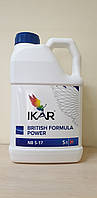 Добриво Ікар NB 5-17 (азотно-борна суспензія), 5л, Литва
