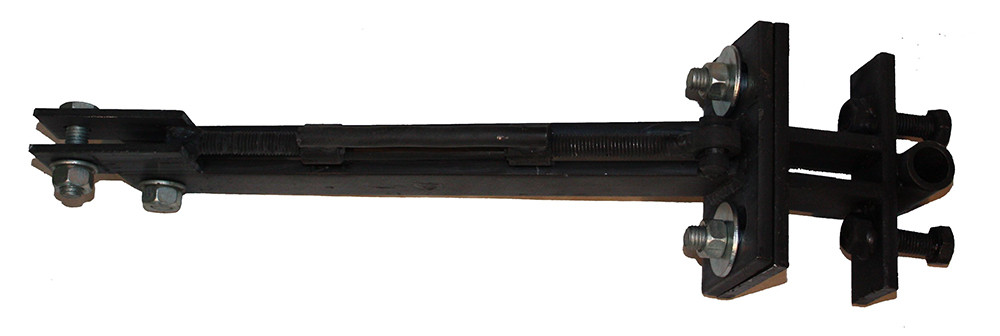 СЦ1 Zirka 105, "Зубр 105", Булат