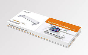 Підставка для ноутбука (монітора) Brateck STB-062, фото 2