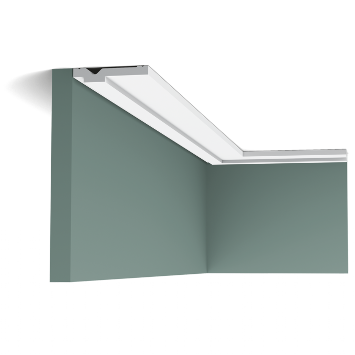 CX161 карниз Orac Axxent