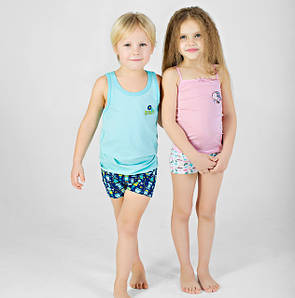 Білизна дитяча оптом і в роздріб