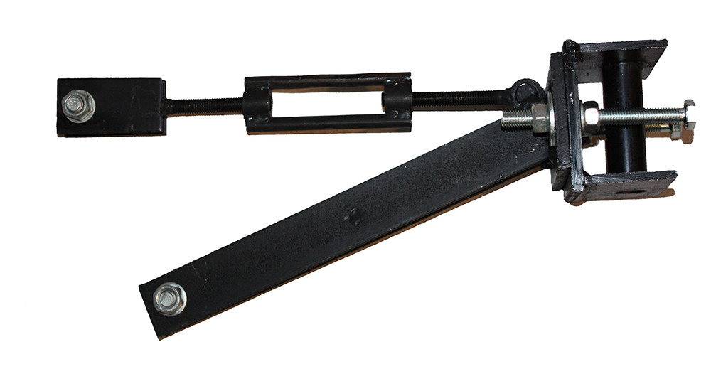 СЦ2 Zirka 61, Коротка