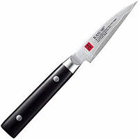 Нож овощной Kasumi Damascus 82008, 80мм