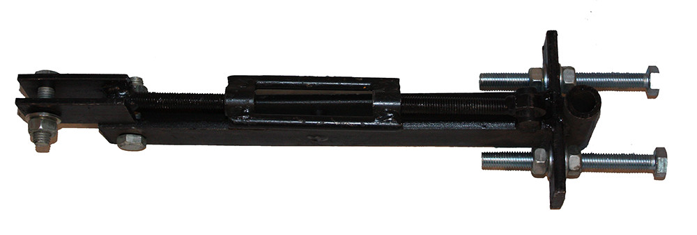 СЦ12 Зчіпка