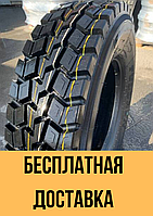 Вантажні шини 13R22.5 DOUPRO ST957
