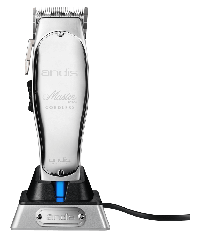 Машинка для стрижки Andis MLC Master Cordless Li (AN 12480)