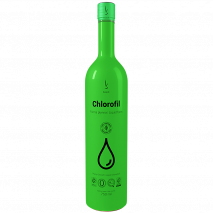 Рідкий Хлорофіл Duolife Chlorofil (очищення крові та організму), 750 мл.