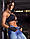 Лосіни жіночі SUPERHOT Denim Addictio S-M CAL1270, фото 7