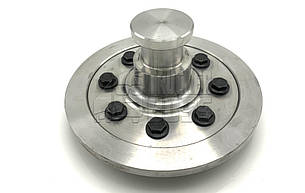 Цапфа (шворень) 2" у зборі KZ1012 BGS