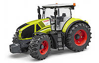 Трактор Bruder Claas Axion 950 (03012)